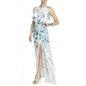 BCBGMAXAZRIA Maribel gown